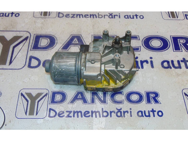 Моторчик дворников 6M2117504BC    Ford S-MAX