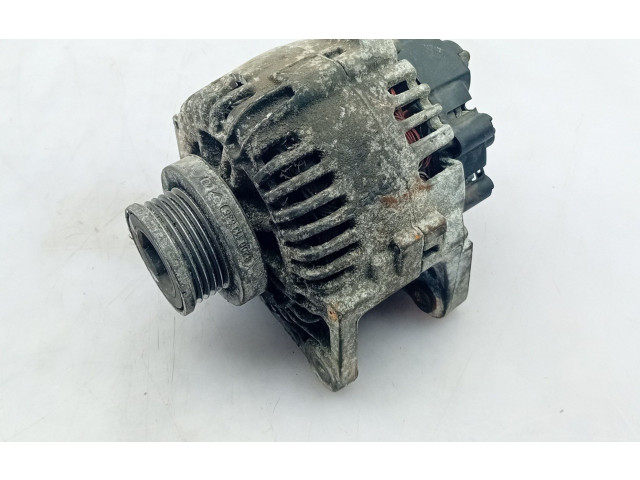 Генератор 8200100907 Renault Clio II