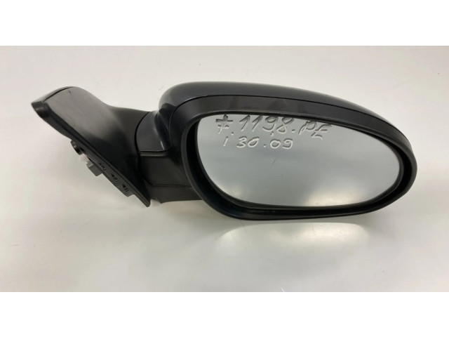 Zpětné zrcátko pravé Hyundai i30 2010 876202R4002R, FD-H589146