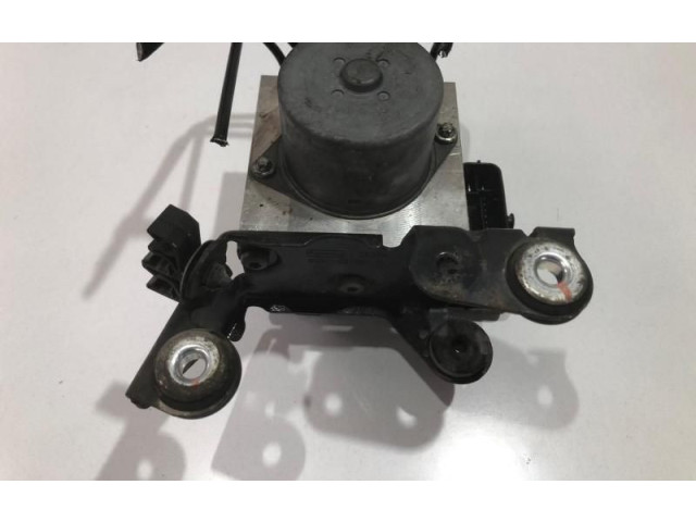 Блок АБС 8G91-2C405-AB Ford Galaxy 2006 - 2015 года