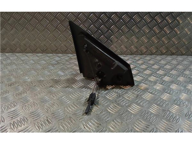 Zpětné zrcátko  Renault Megane II 2005    