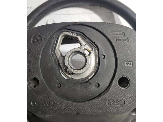 Руль Volvo V70  2005 - 2008 года 30643383, 155158      