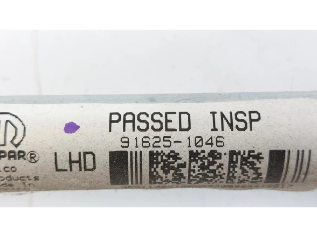 Комплект механизма стеклоочистителей