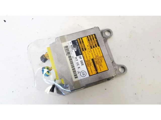 Блок подушек безопасности 8917053100, 0285001903 Lexus IS 220D-250-350