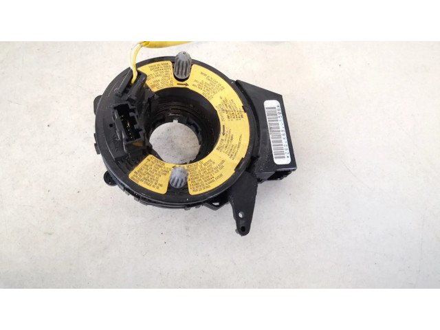 Подрулевой шлейф SRS    Mazda 3 I