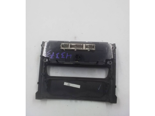 Блок управления климат-контролем A2519060200, A2518206489 Mercedes-Benz ML W164