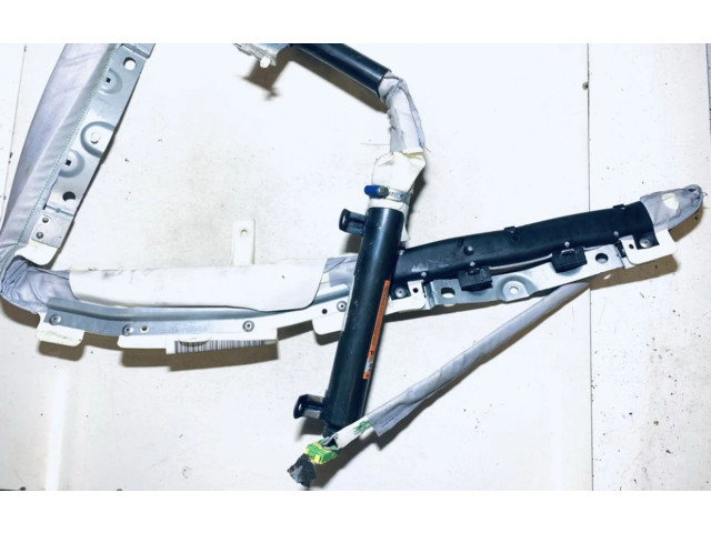 Боковая подушка безопасности 9208892, 570396100 Volvo S80