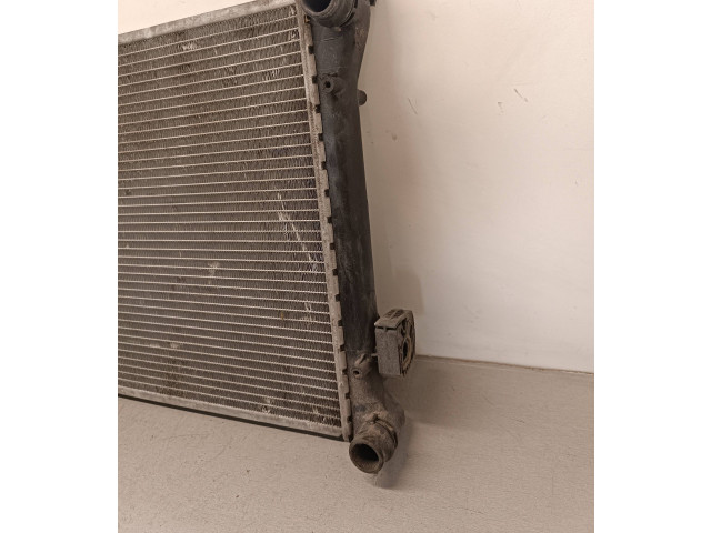 Радиатор охлаждающей жидкости