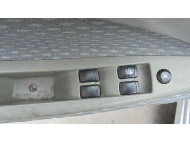 Volant Daewoo Lacetti 2005 4RADIOS  