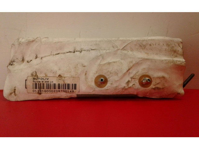 Подушка безопасности в сиденье 73920, 02020 Toyota Corolla Verso E121