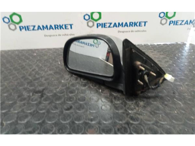 Зеркало электрическое Mitsubishi Galant 1993 - 1996 года