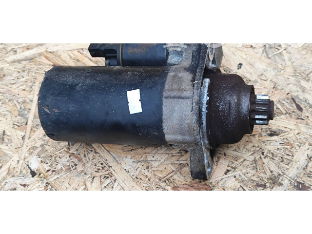 Стартер Audi A2