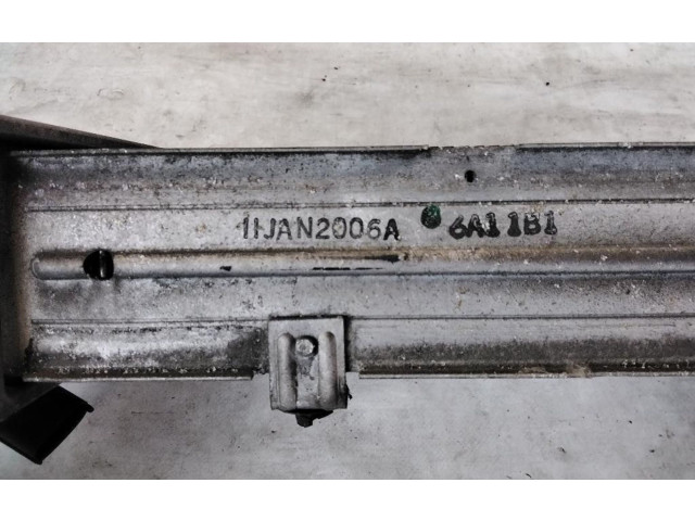 Интеркулер 282702A401, 282702A401 KIA Rio