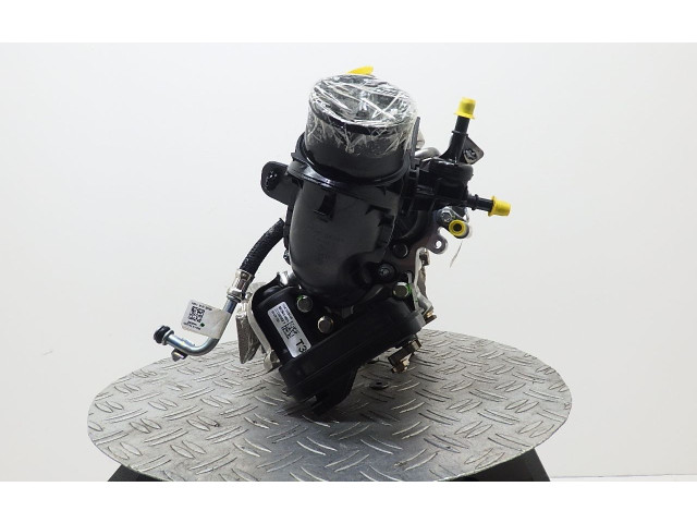 Турбина Dacia Duster II