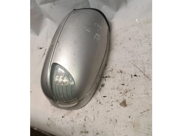 Zpětné zrcátko  Mercedes-Benz E W210 2000  413131417  