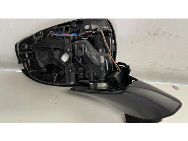 Zpětné zrcátko pravé Mazda MX-30 2021 22042202725, DCWN69181A