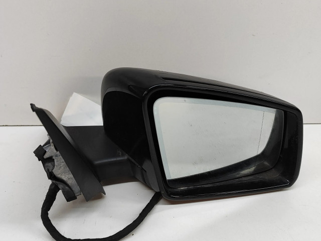 Zpětné zrcátko pravé Mercedes-Benz GLA W156 2015 A1568100216