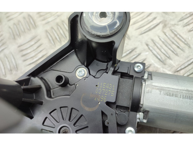 Двигатель стеклоочистителя заднего стекла 9811259980   Citroen C3