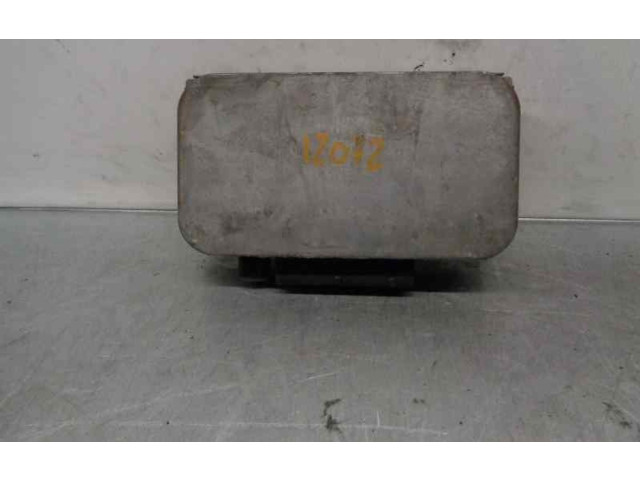 Блок управления коробкой передач 8200269493 Renault Vel Satis