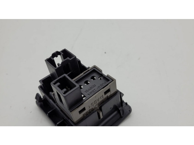 Включатель системы стабильности (ESP)