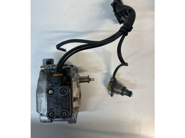 Топливный насос