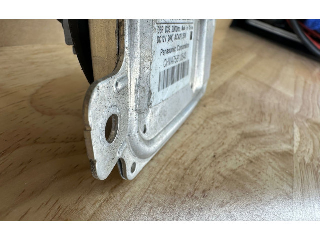 Блок управления Xenon