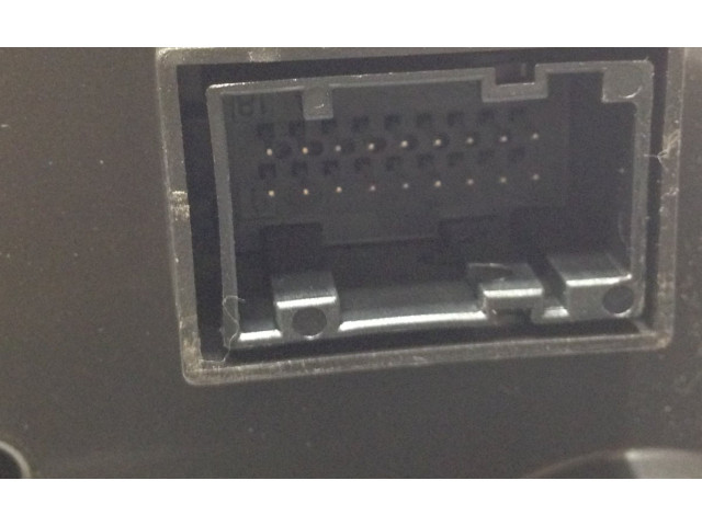 Přístrojová deska Fiat Punto Evo 2010 51852796