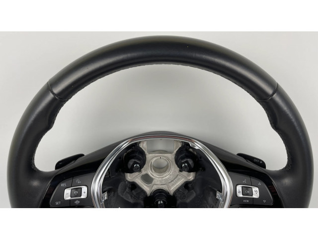 Volant Volkswagen Tiguan 2019 5TA419091, 5TA419091AN  