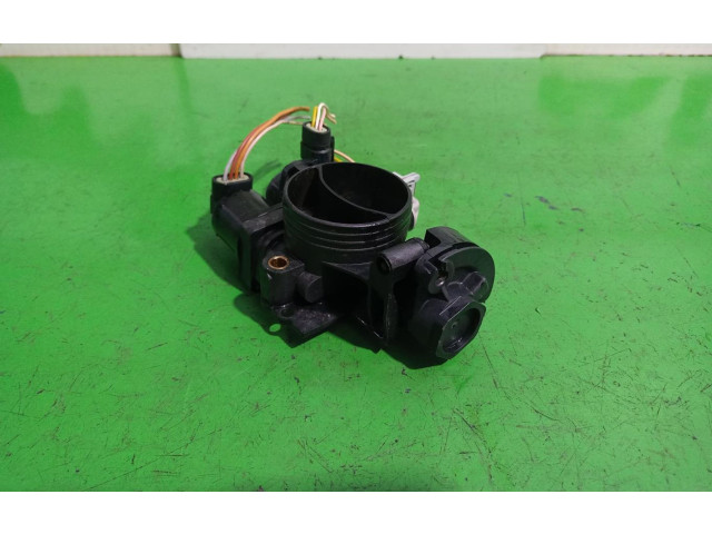 Radio / CD-Player / DVD-Player / Navigation 7278800001 Peugeot 206+