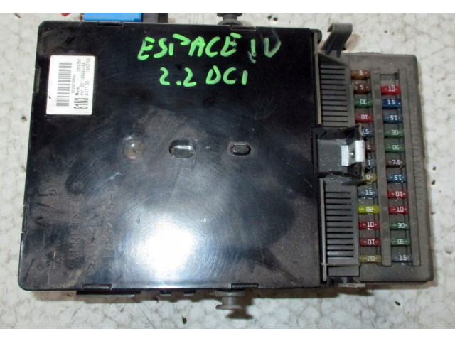 Pojistková skříňka Renault Espace IV 2002