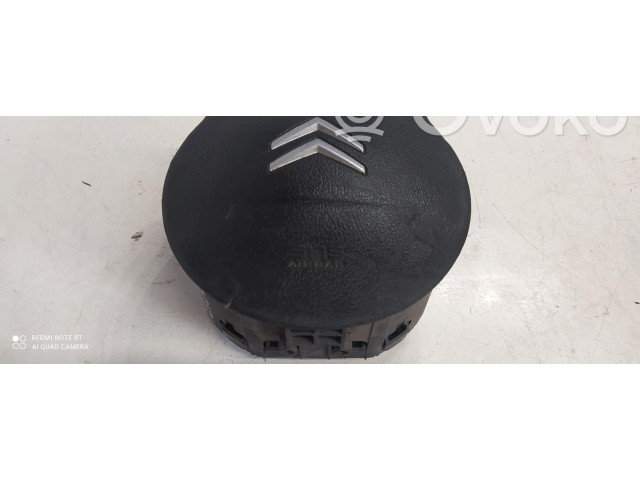 Подушка безопасности двери 966823829ZD Citroen C4 I