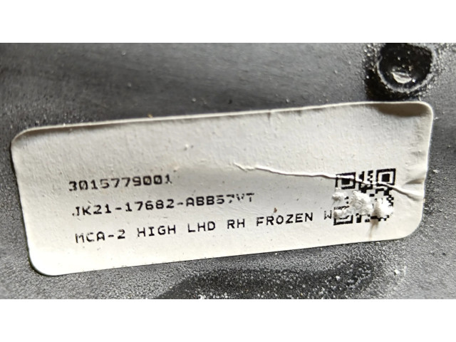 Зеркало электрическое Ford Transit Custom 2013- года