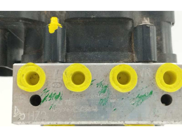 Блок АБС A0914310100, 0265255798 Infiniti QX30 - года