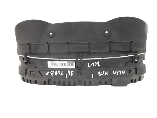 Přístrojová deska Alfa Romeo Mito 2009 50517148, 198A4000