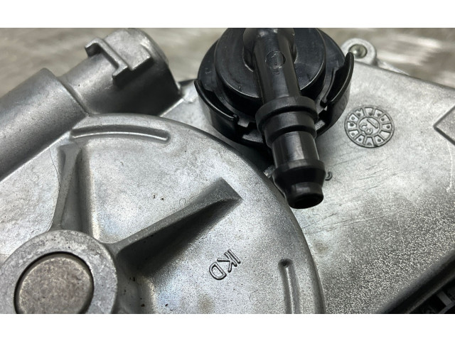 Моторчик заднего дворника 5E5955711 Skoda Octavia Mk3 (5E)