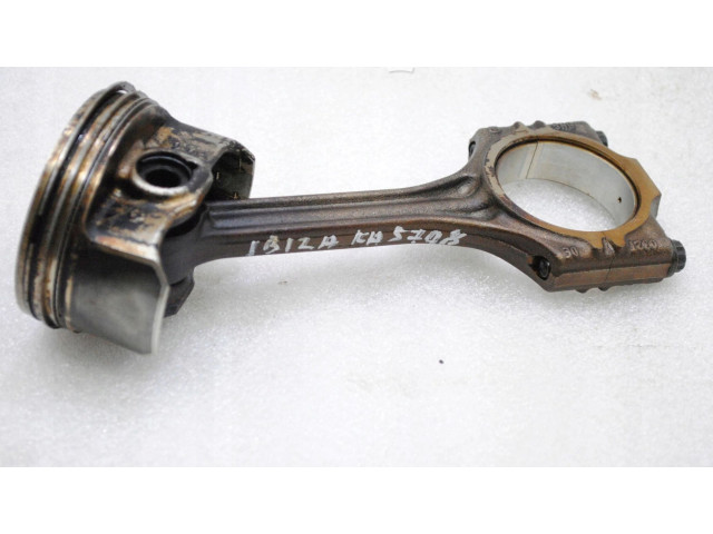 Píst Seat Ibiza IV (6J,6P)