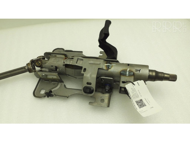 Рулевая рейка 9822125477 Citroen C4 Cactus 2014- года
