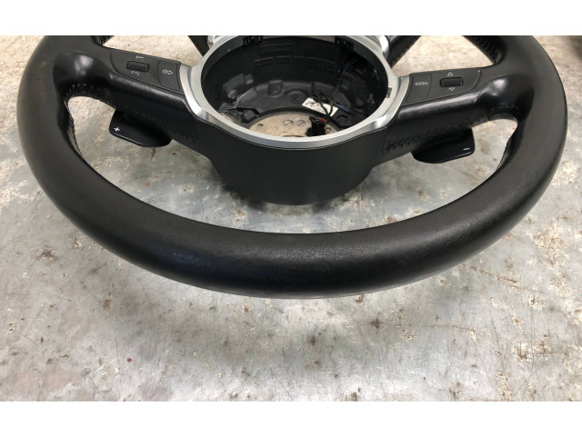 Volant Audi A8 S8 D3 4E 2005 4E0419091CE