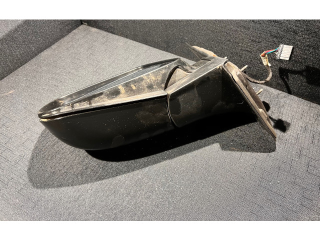 Зеркало электрическое        Jeep Grand Cherokee (WK)  2005 - 2010 года   