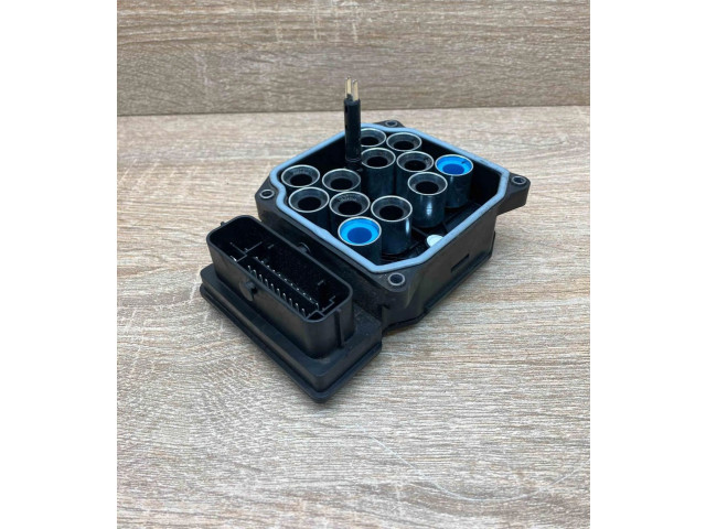 Jednotka ABS 3AA614109M, 17654032 Volkswagen PASSAT B7 2011