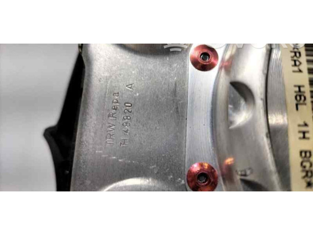 Надувная подушка для руля 00045770B, 82415 Land Rover Range Rover P38A