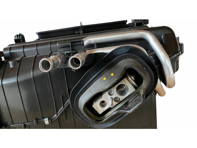 Комплект воздушного узла салона