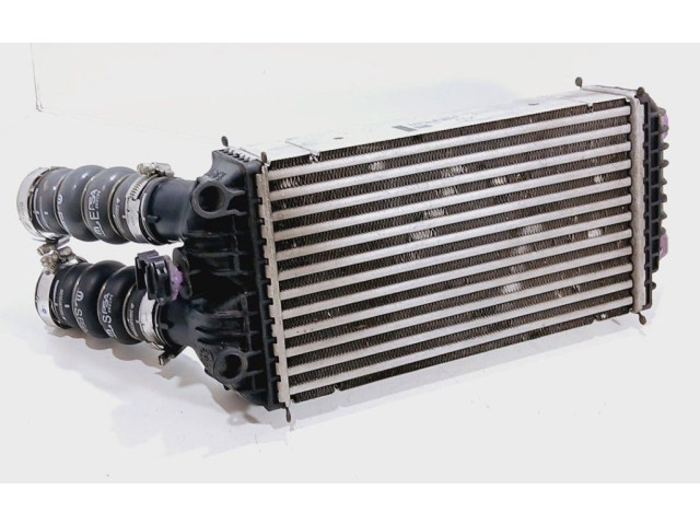 Интеркулер  9824742280   Peugeot 2008 II 