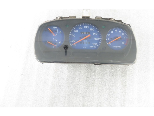 Панель приборов 1573803712, 8320087421 Daihatsu Terios