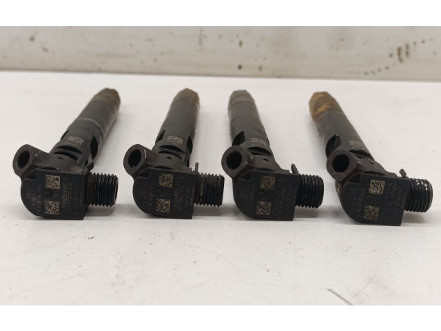 Vstřikovač A6510703287 Mercedes-Benz C W205 OM 651