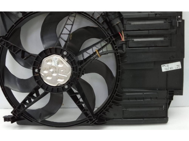 Вентилятор радиатора 763607008 Mini One - Cooper F56 F55