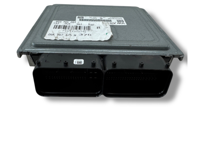 Блок управления двигателя 06K907425M, FV0N1001743   Audi TT TTS RS Mk3 8S