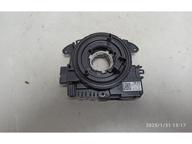 Подрулевой шлейф SRS 5K0953569AE Audi Q3 8U