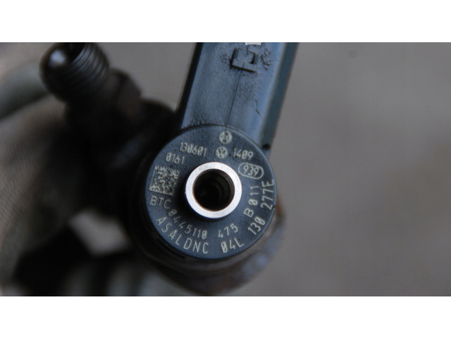 Форсунка 04L130277E, 150KM    Volkswagen Golf VII   