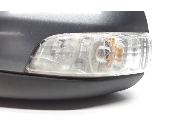 Зеркало электрическое        Volvo V70  2008 - 2013 года   